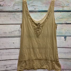 VINTAGE Hollister Tank Top